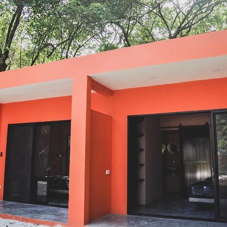 Lost Boyz Hostel Playa Santa Teresa  Exterior photo