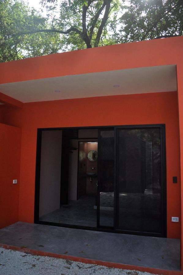 Lost Boyz Hostel Playa Santa Teresa  Exterior photo